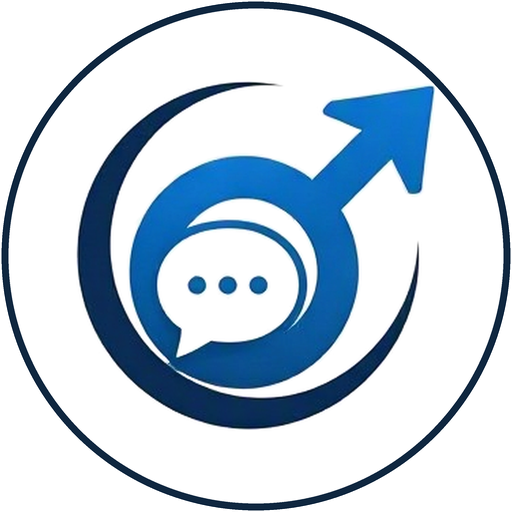 Info Men's Health logo