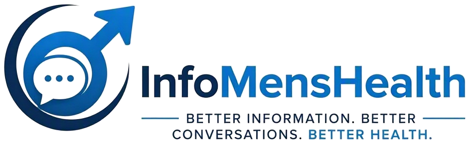 Info Mens Health